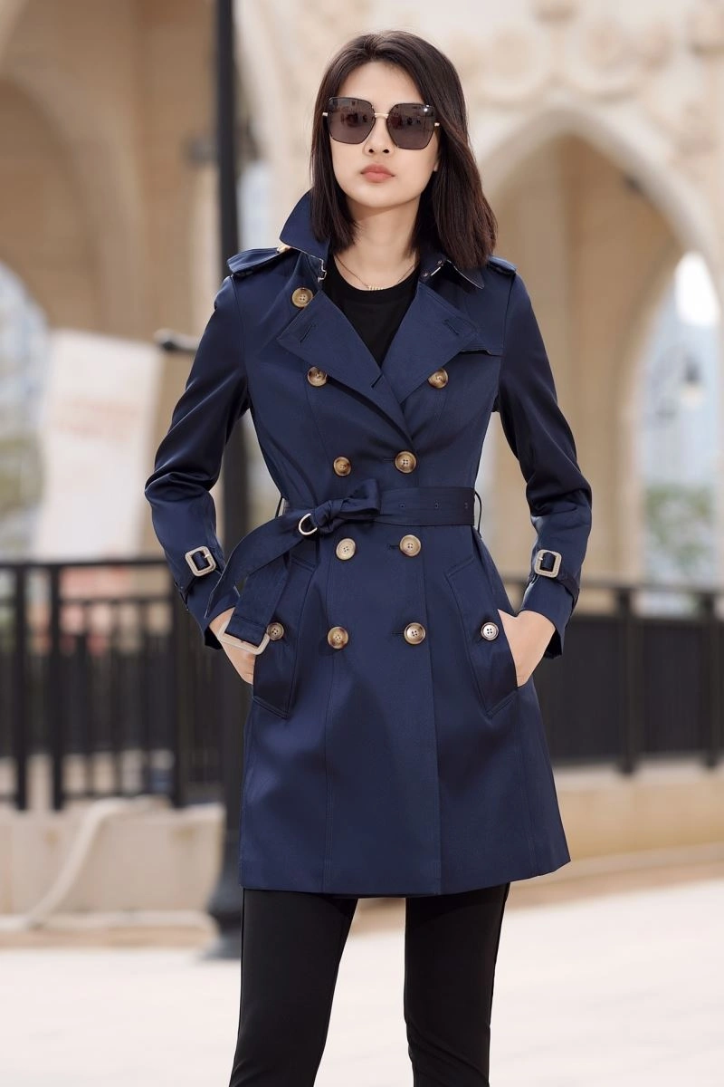 Burberry Outwear Attractive 103737