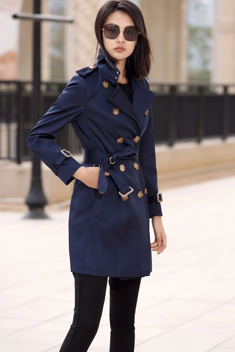 Burberry Outwear Attractive 103737