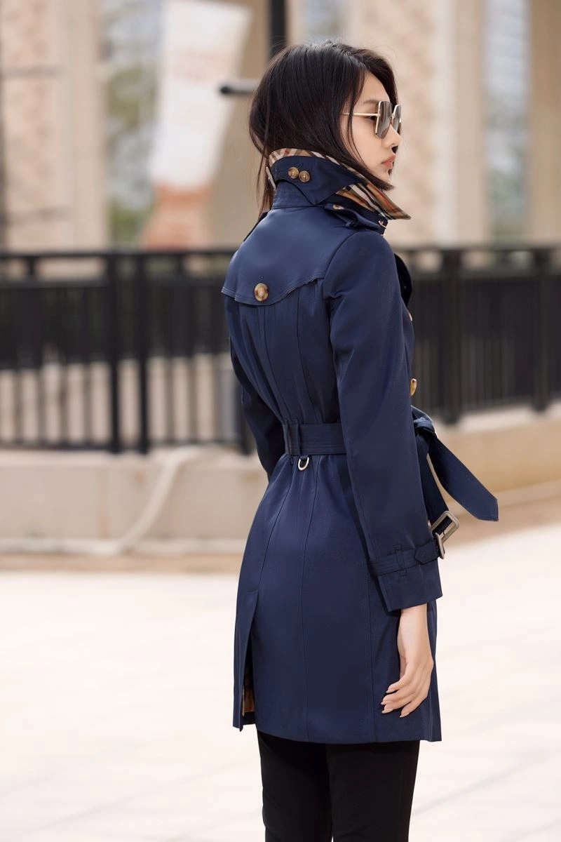 Burberry Outwear Attractive 103737