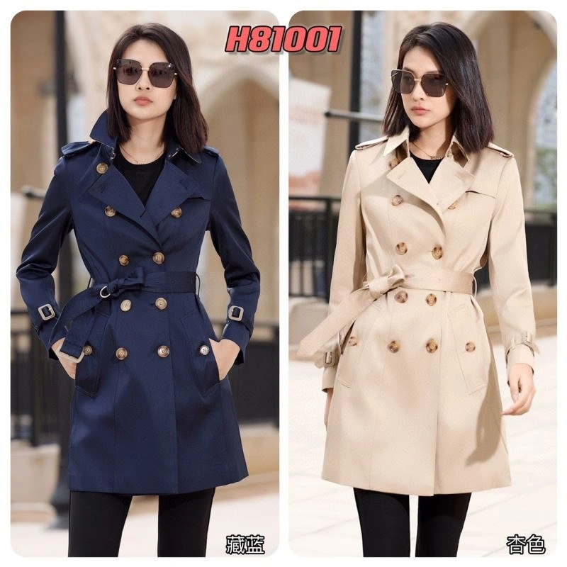 Burberry Outwear Attractive 103737