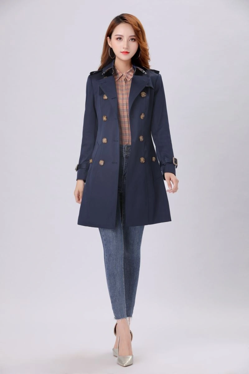 UrbanChic Burberry Outwear 103736