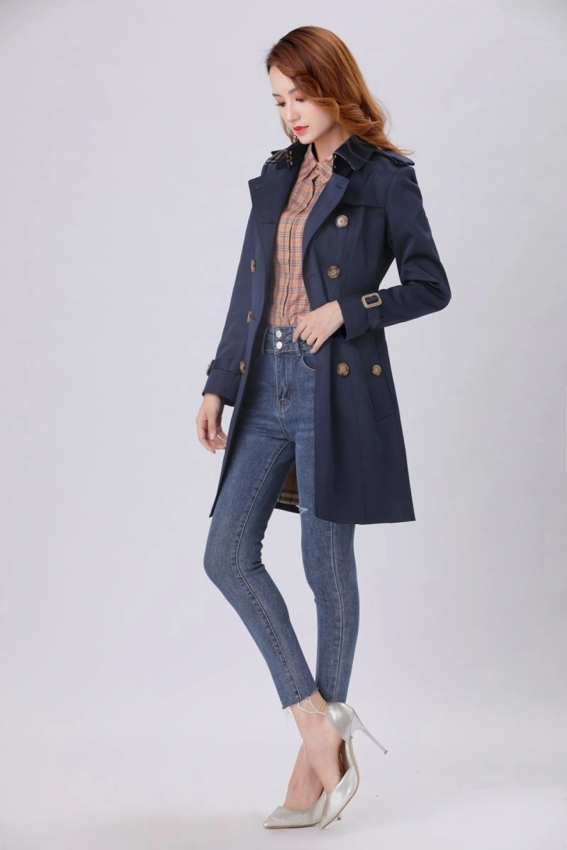 UrbanChic Burberry Outwear 103736
