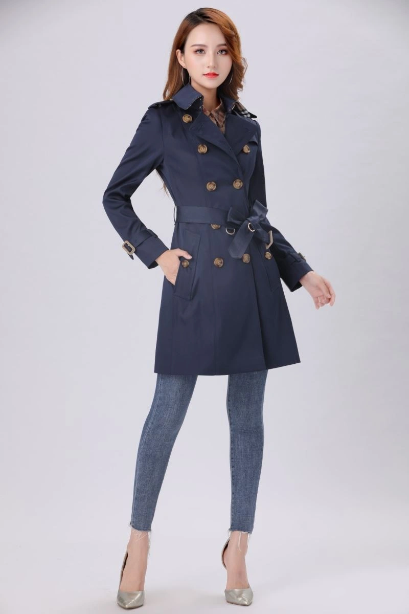 UrbanChic Burberry Outwear 103736