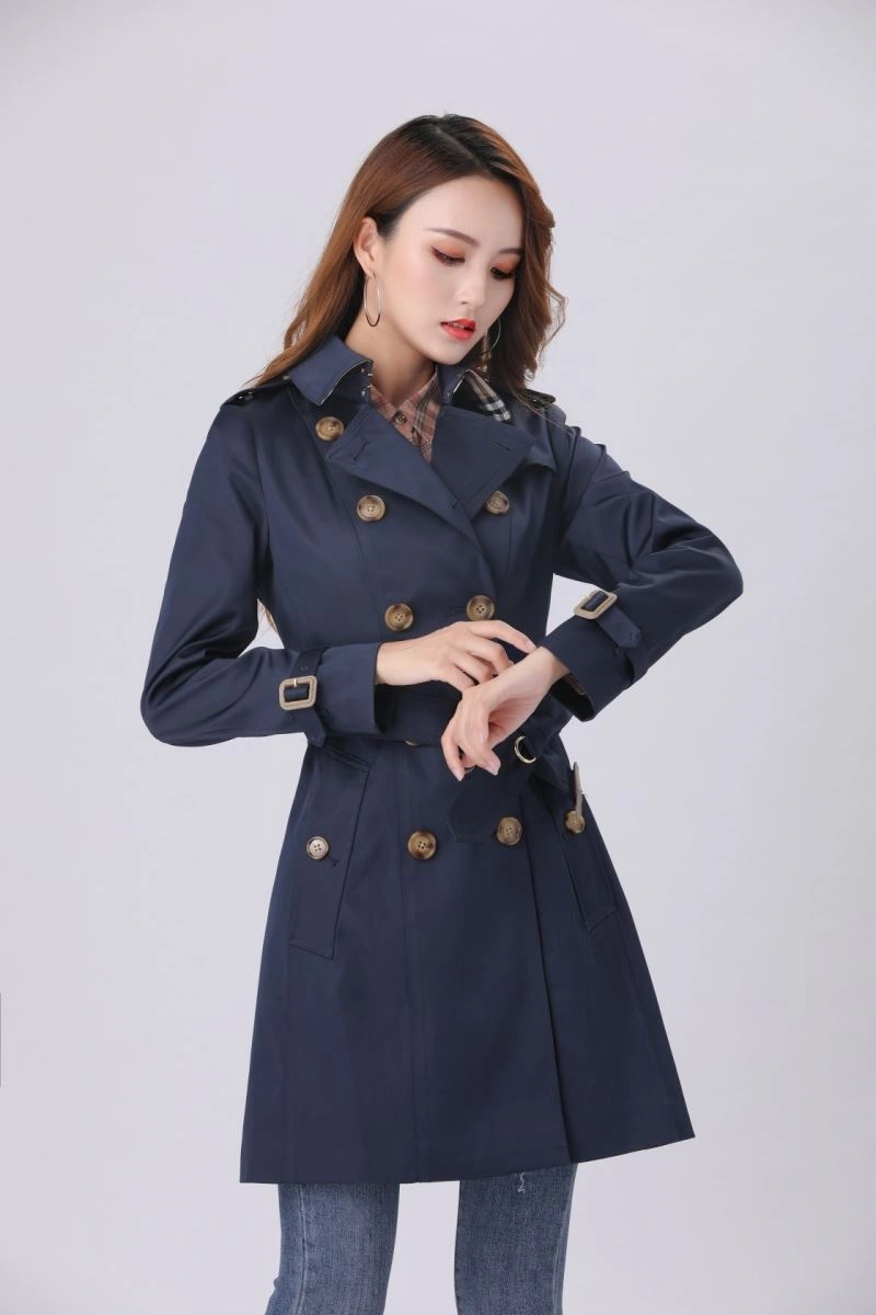 UrbanChic Burberry Outwear 103736