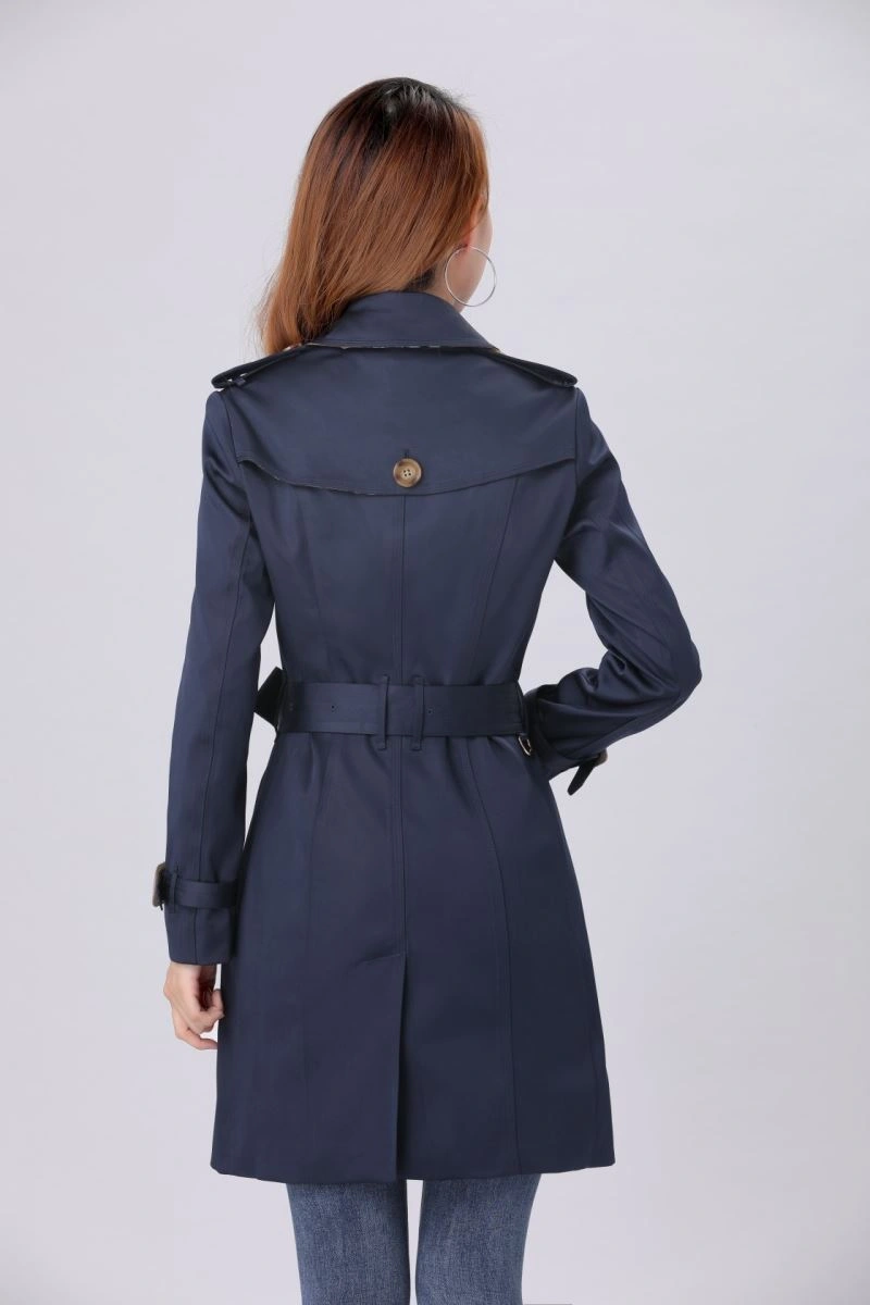 UrbanChic Burberry Outwear 103736