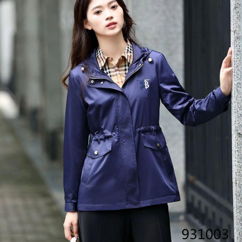 DailyWear Burberry Outwear 103733
