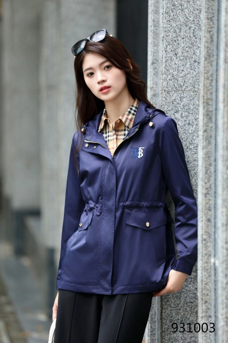 DailyWear Burberry Outwear 103733