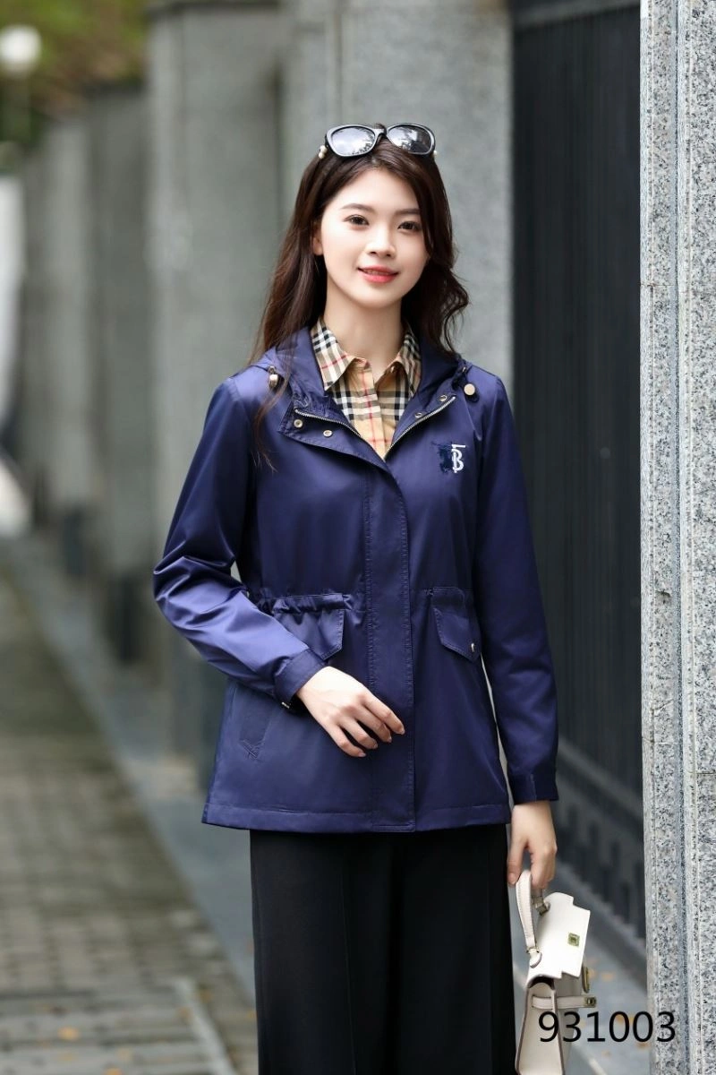 DailyWear Burberry Outwear 103733