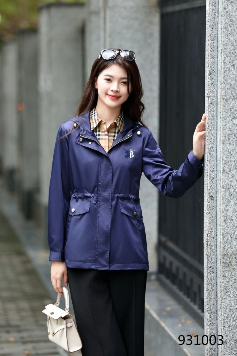 DailyWear Burberry Outwear 103733