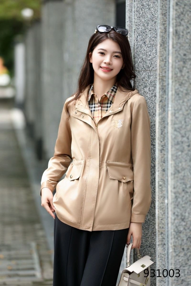 Burberry Outwear Durable 103765