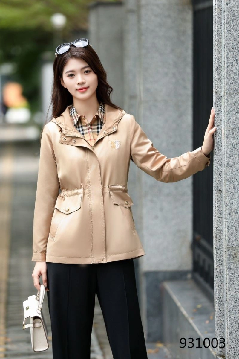 Burberry Outwear Durable 103765