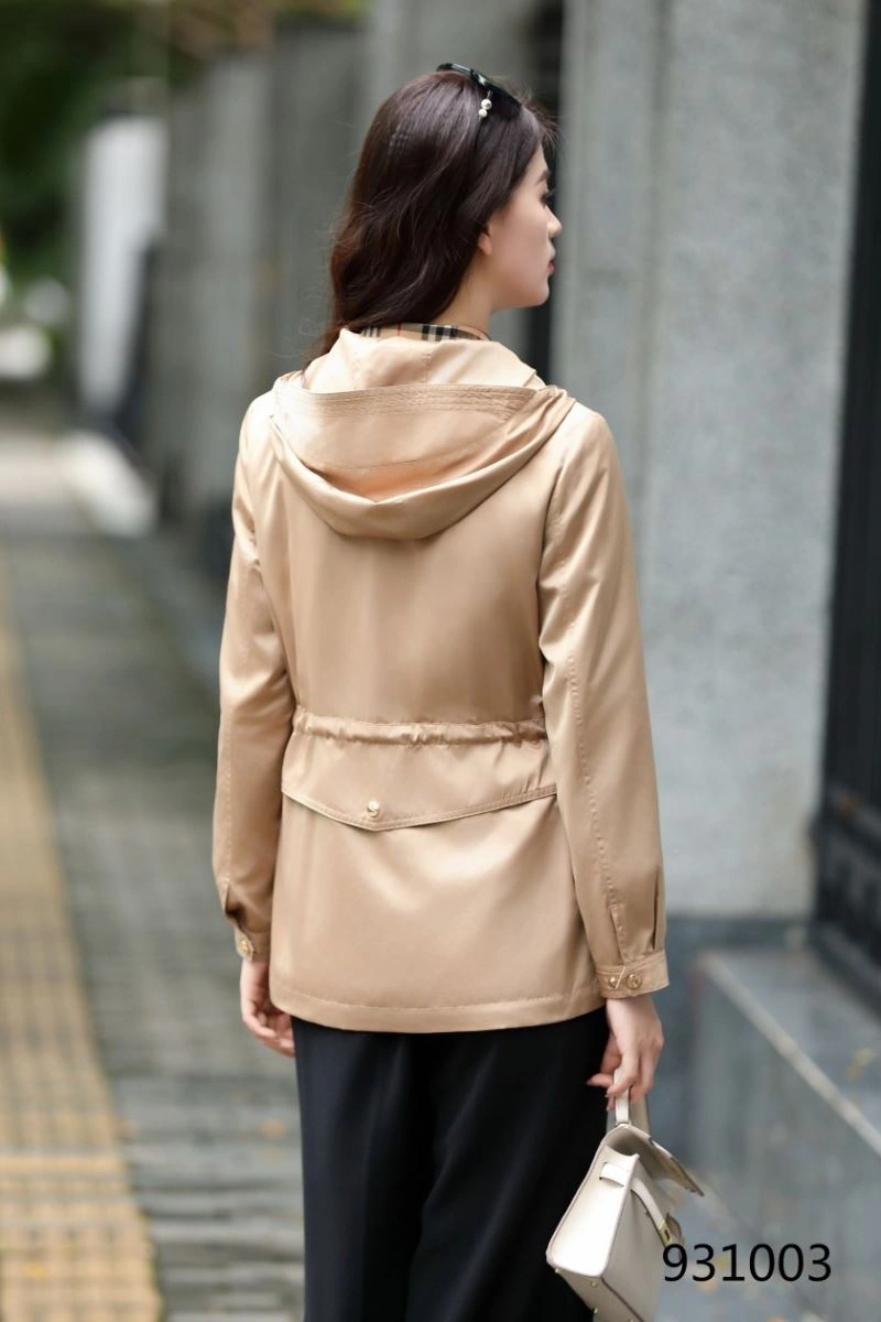 Burberry Outwear Durable 103765