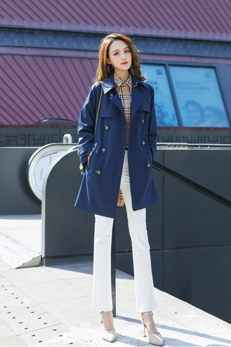 Unique Burberry Outwear 103732