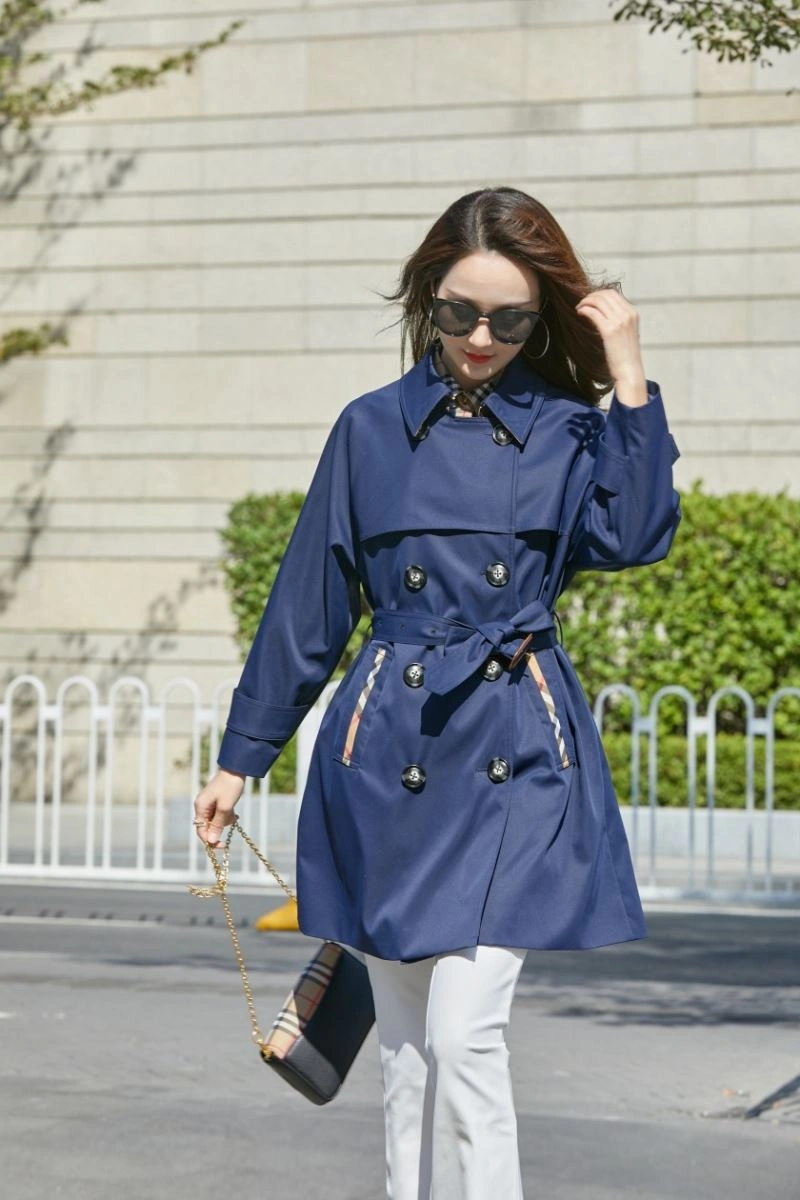 Unique Burberry Outwear 103732