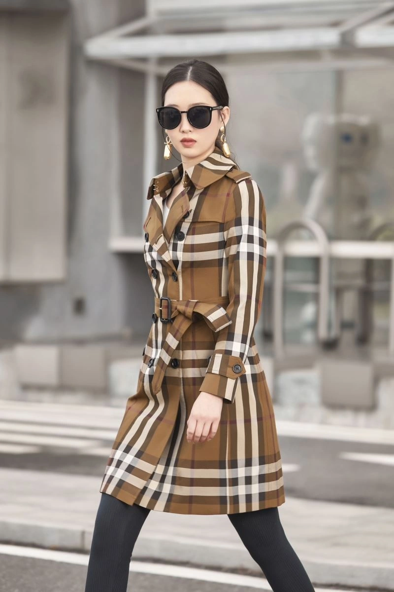 Comfortable Burberry Outwear 103773