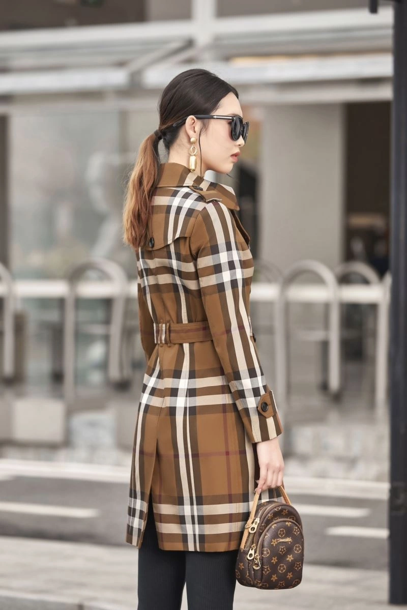 Comfortable Burberry Outwear 103773