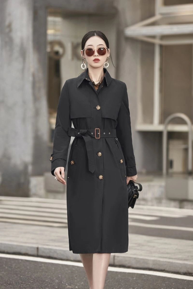 Burberry Outwear FlexibleFit 103730