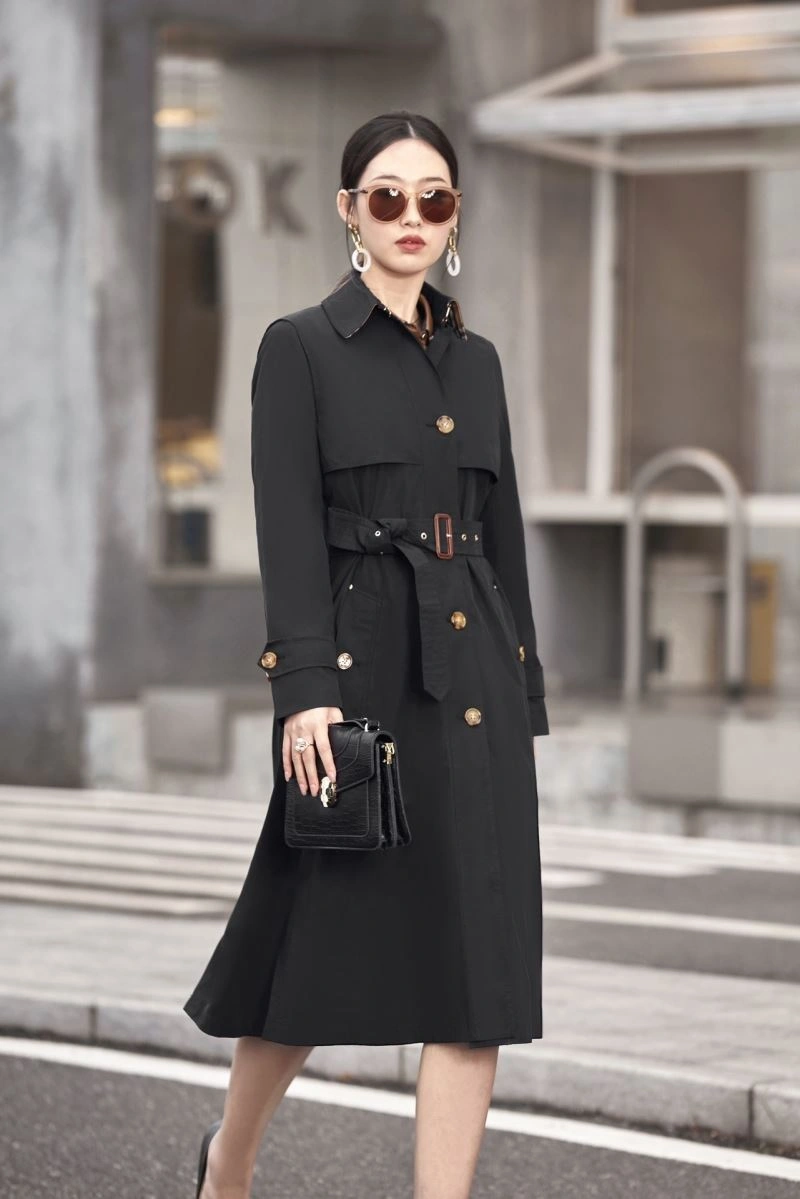 Burberry Outwear FlexibleFit 103730