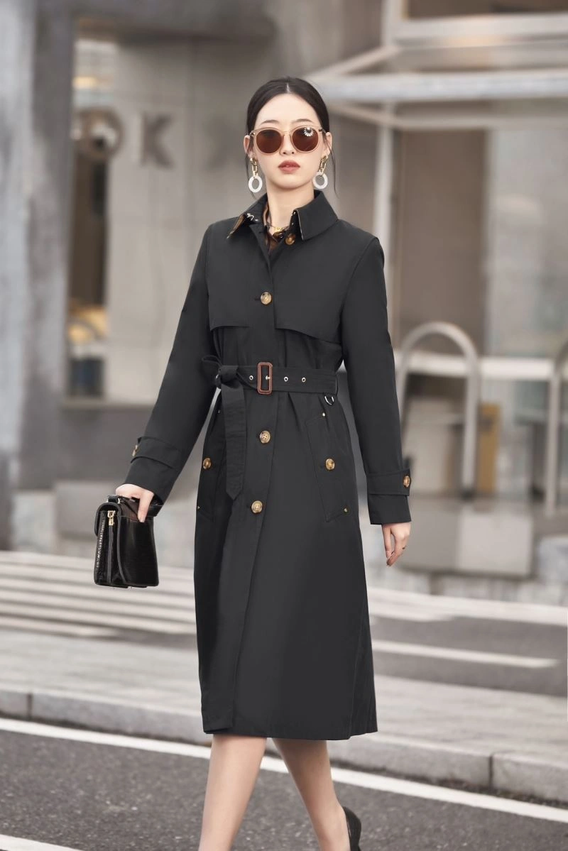 Burberry Outwear FlexibleFit 103730