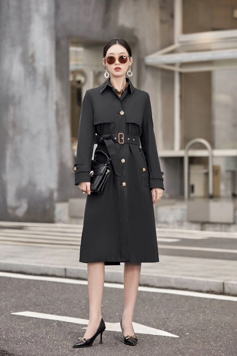 Burberry Outwear FlexibleFit 103730