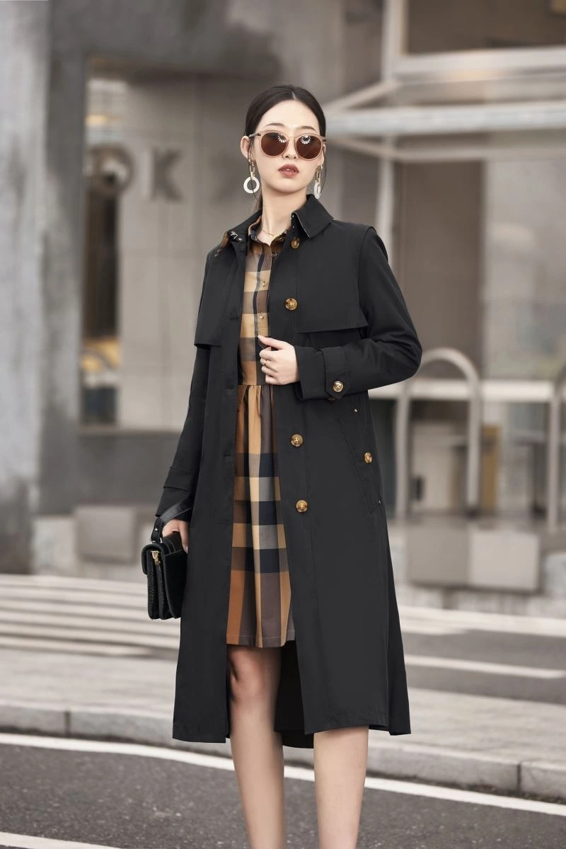 Burberry Outwear FlexibleFit 103730