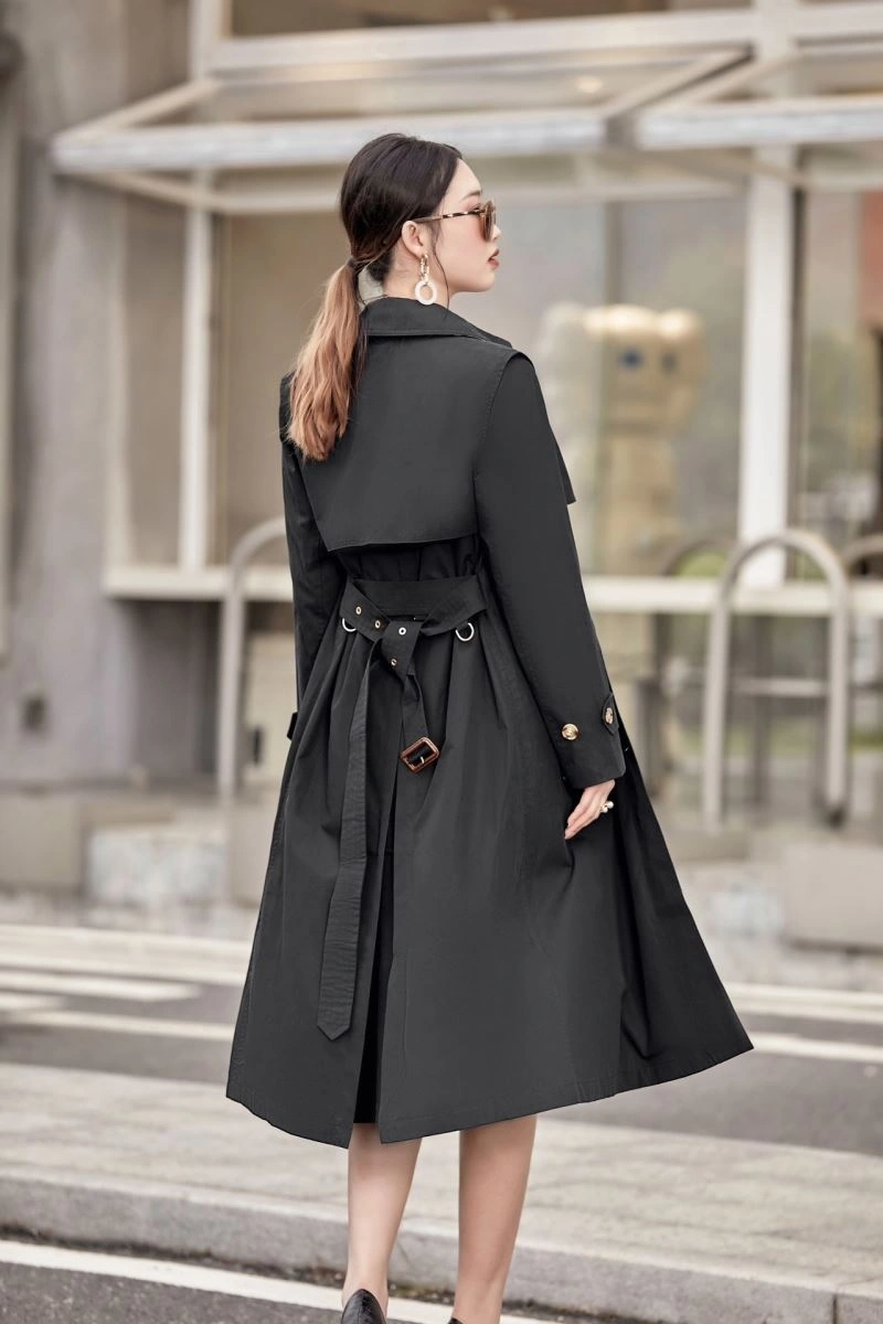 Burberry Outwear FlexibleFit 103730