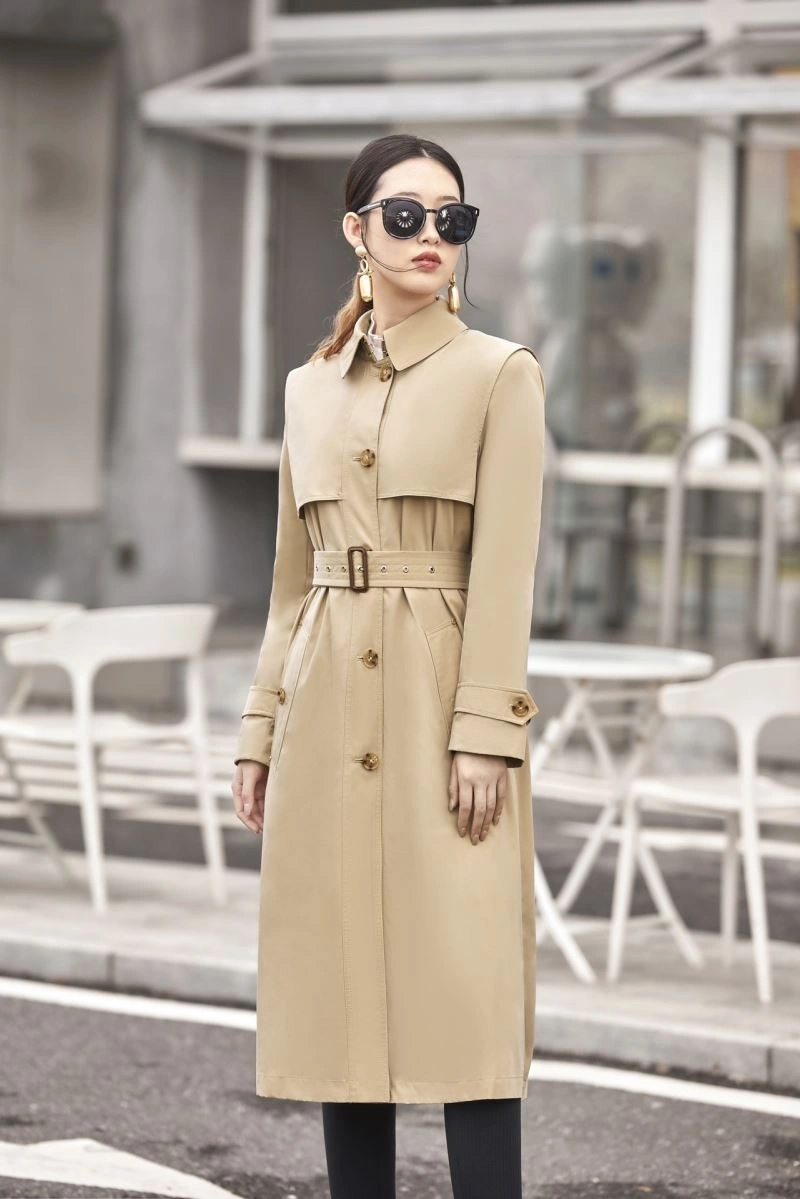 Burberry Outwear Durable 103734