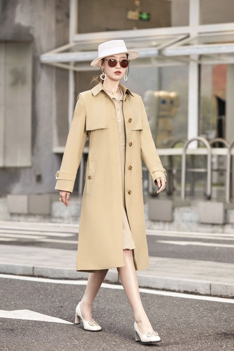 Burberry Outwear Durable 103734