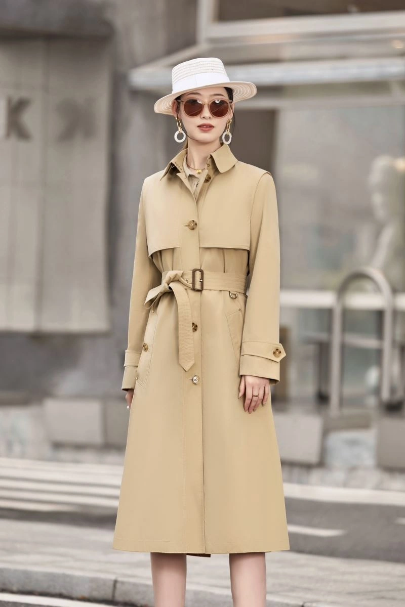Burberry Outwear Durable 103734