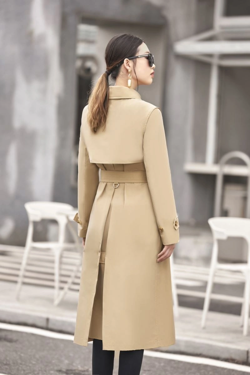 Burberry Outwear Durable 103734