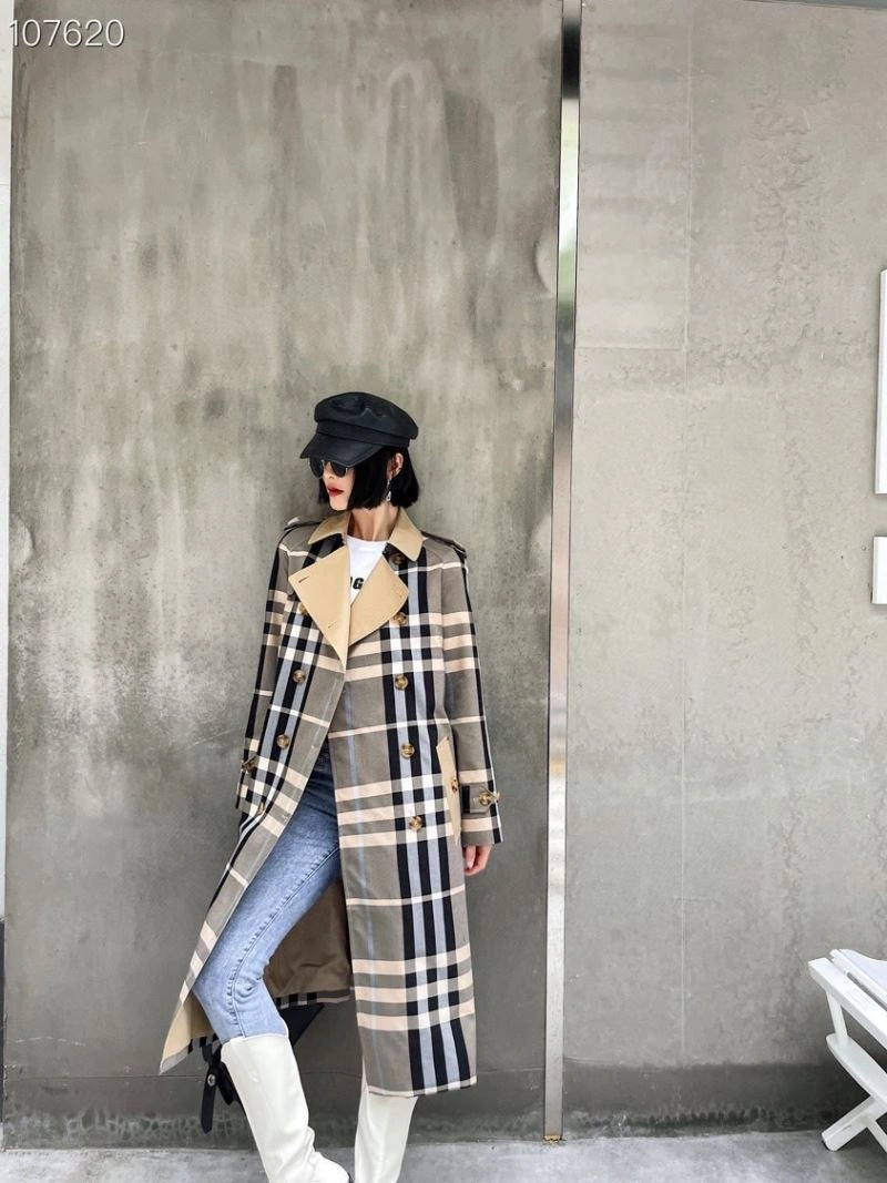 Burberry Outwear Casual 103727