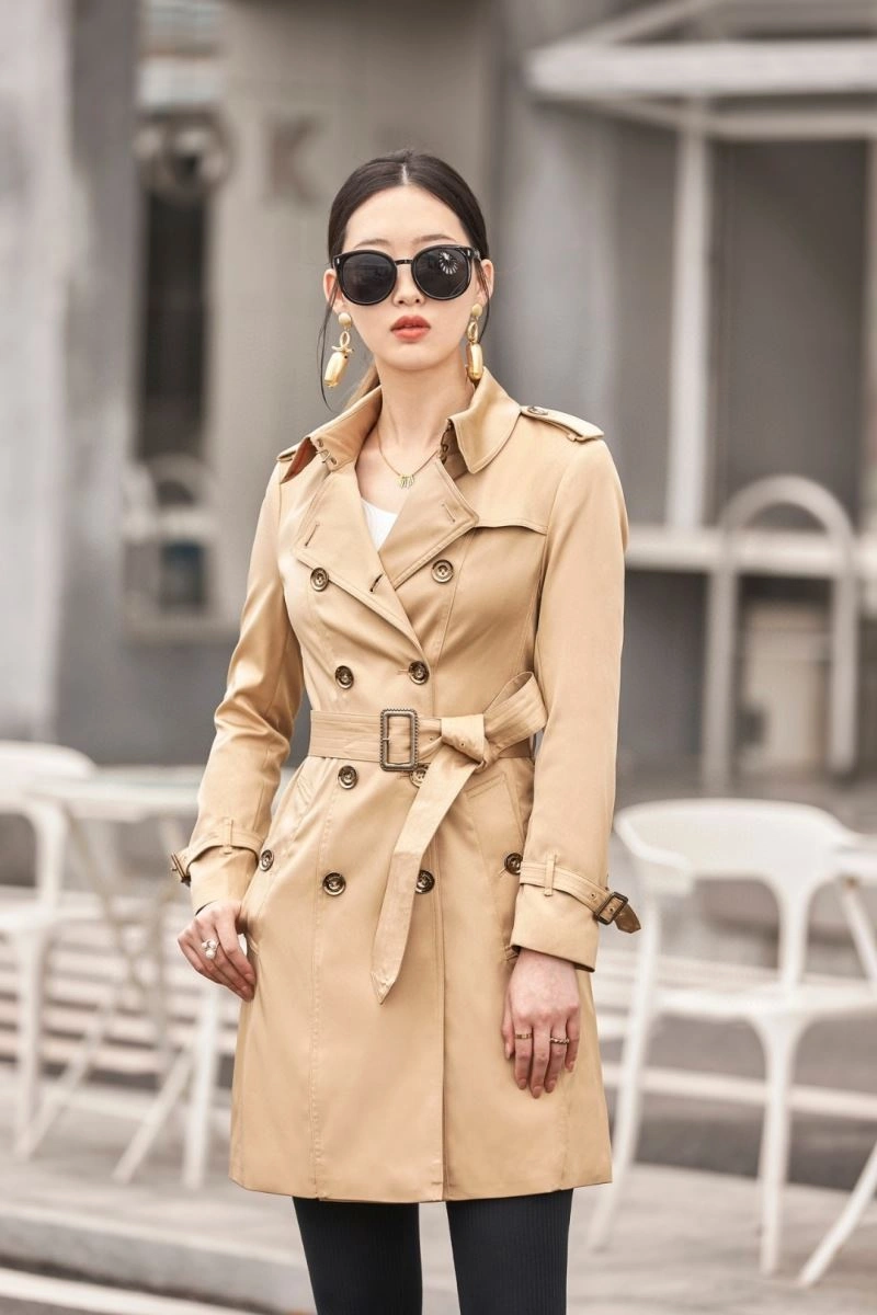 EasyMatch Burberry Outwear 103739