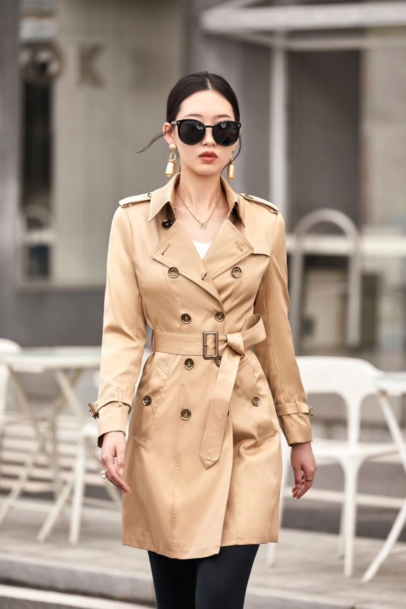 EasyMatch Burberry Outwear 103739
