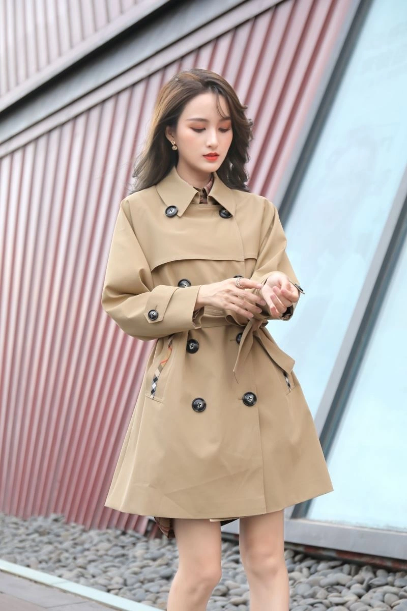 Burberry Outwear Durable 103772