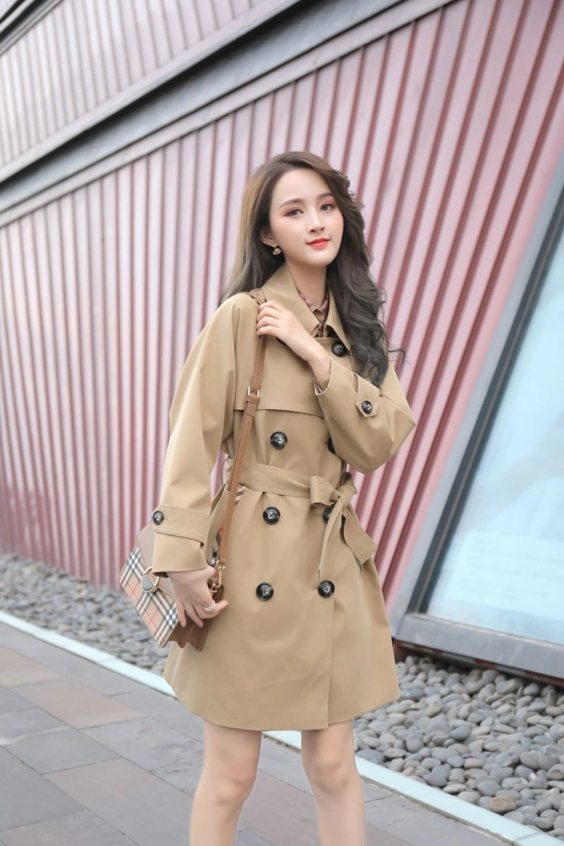 Burberry Outwear Durable 103772