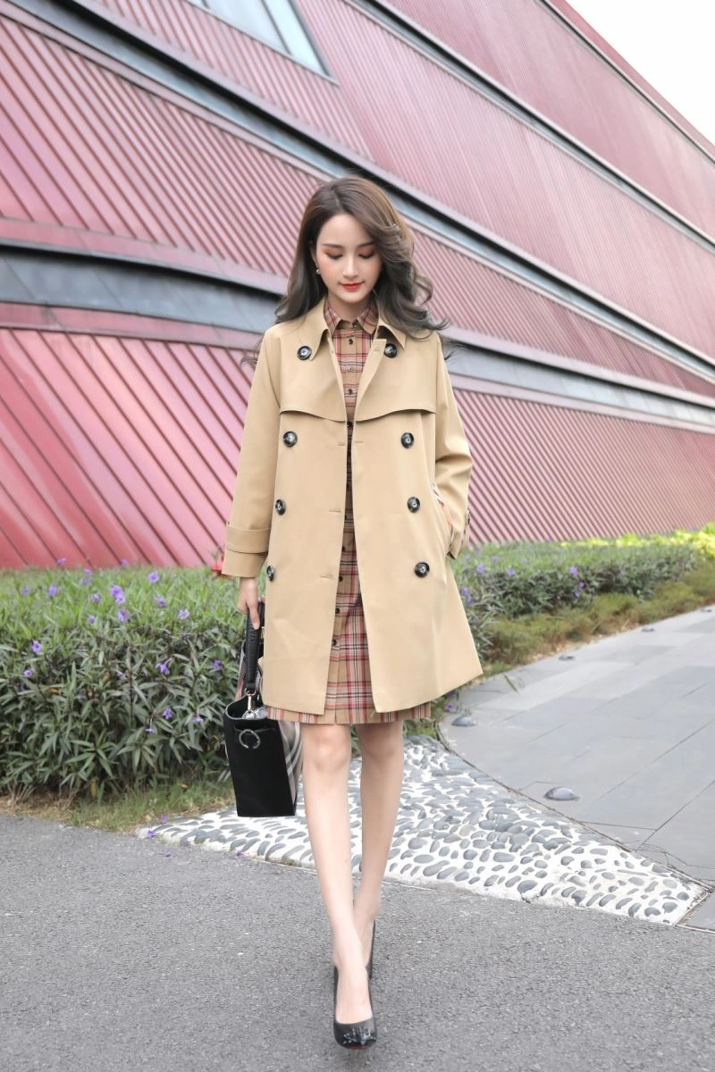Burberry Outwear Durable 103772