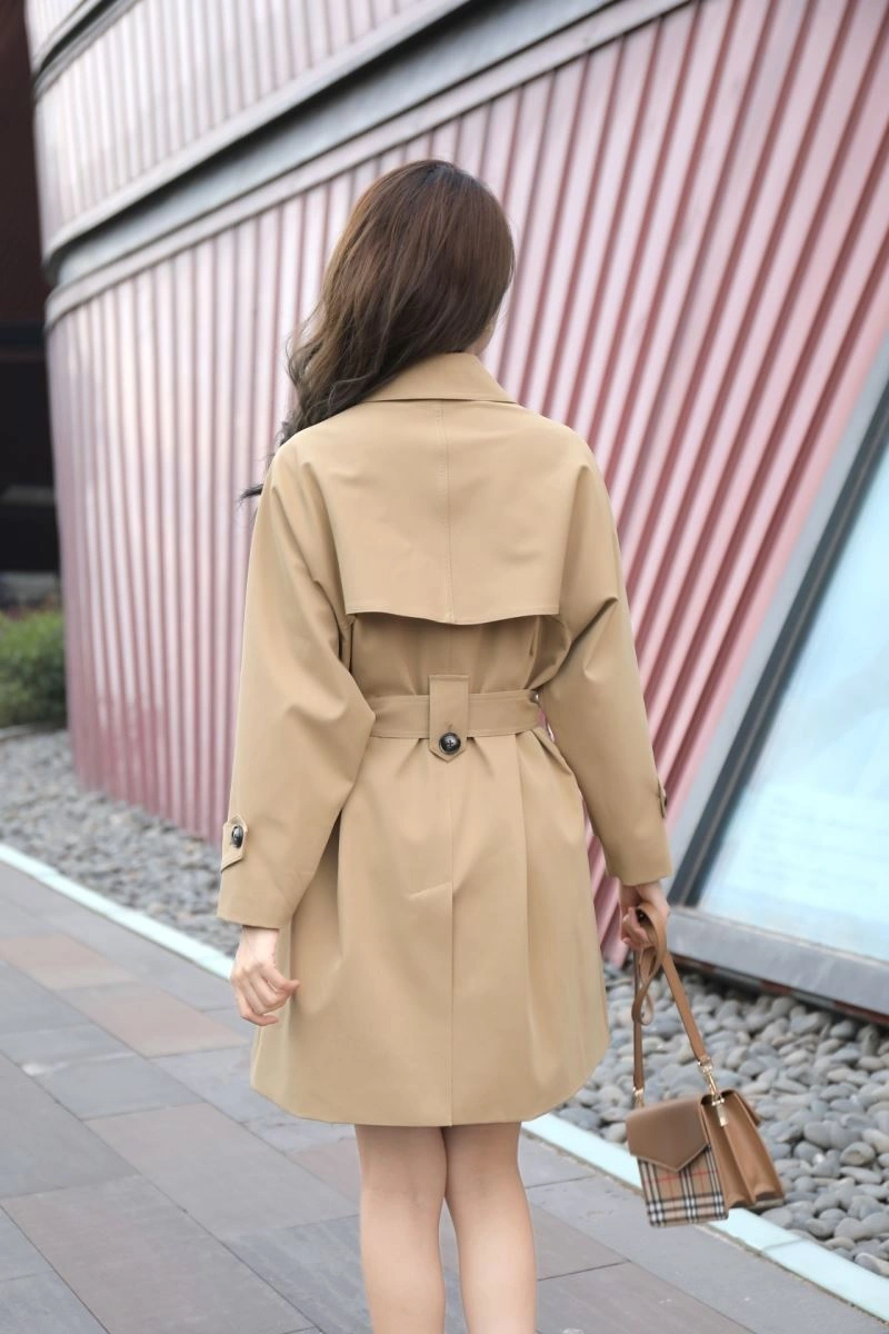 Burberry Outwear Durable 103772