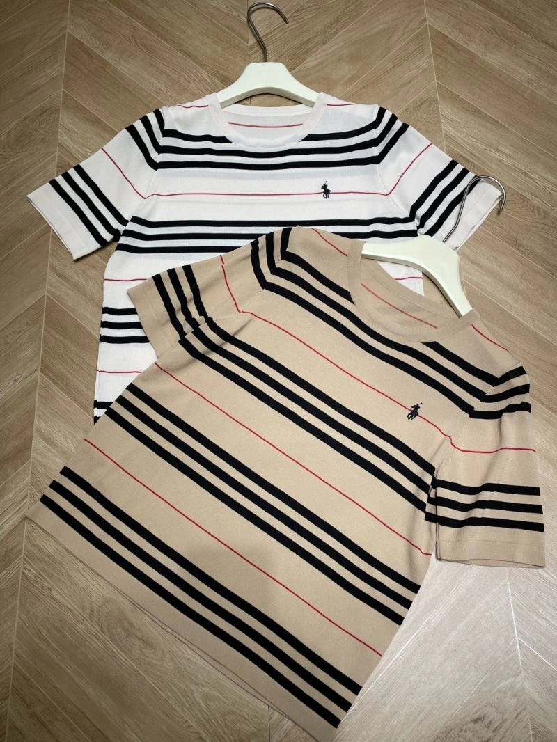 Burberry Outwear Trendsetting 103723