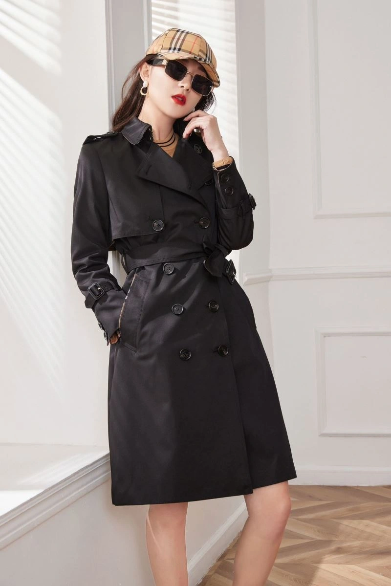 Premium Burberry Outwear 103742
