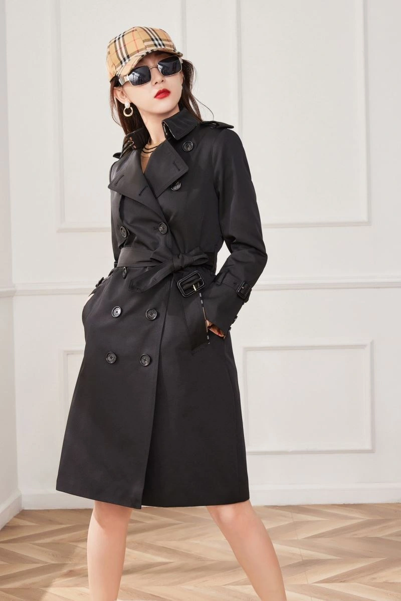 Premium Burberry Outwear 103742