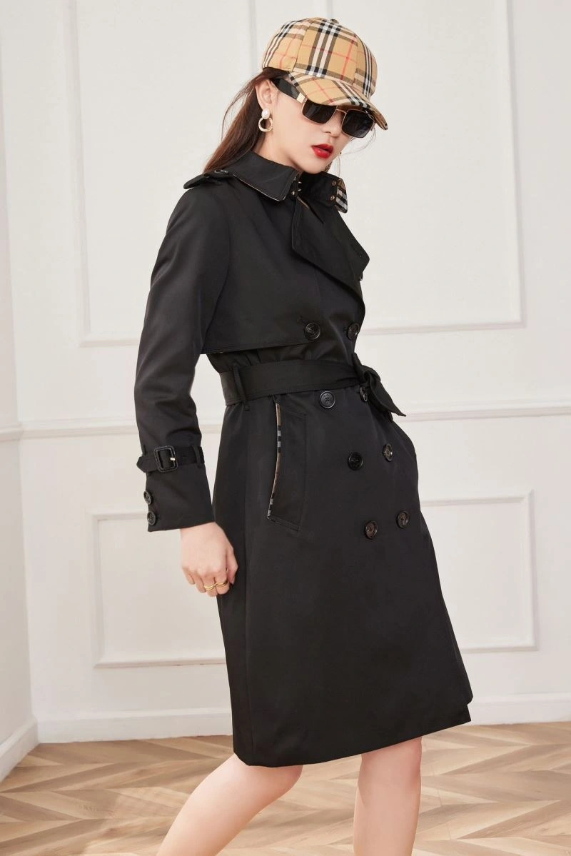 Premium Burberry Outwear 103742