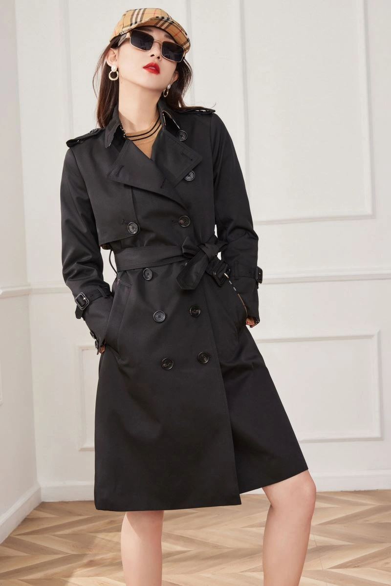 Premium Burberry Outwear 103742