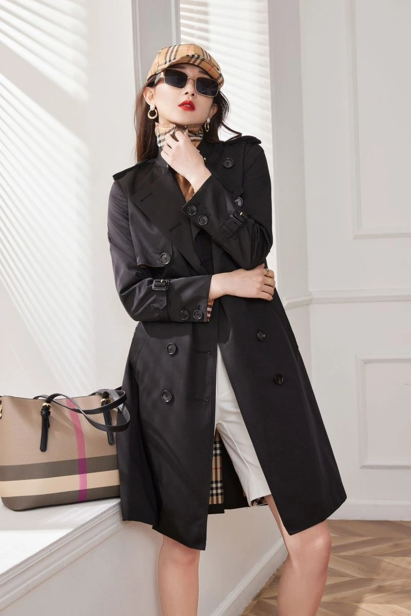 Premium Burberry Outwear 103742