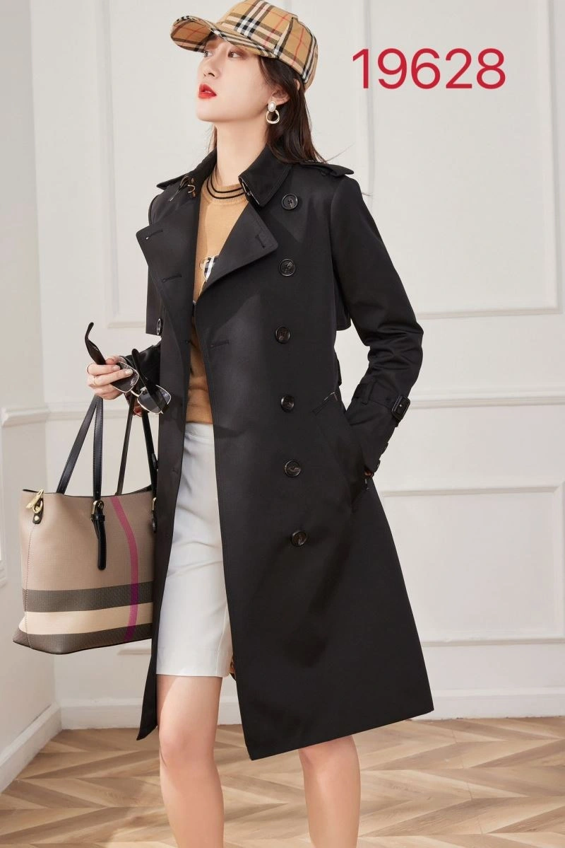 Premium Burberry Outwear 103742