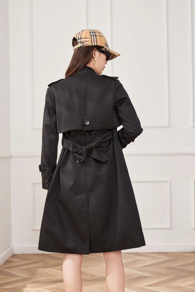Premium Burberry Outwear 103742