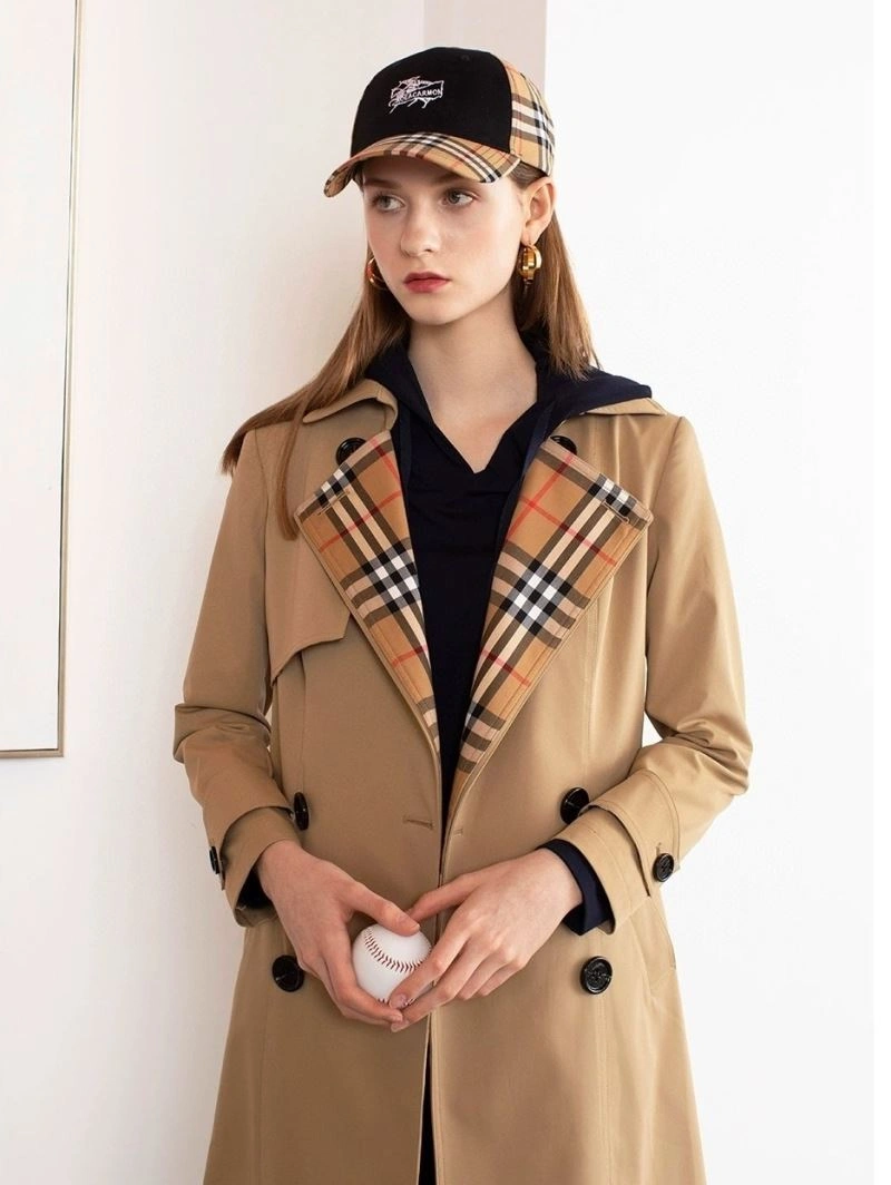 HighQuality Burberry Outwear 103721