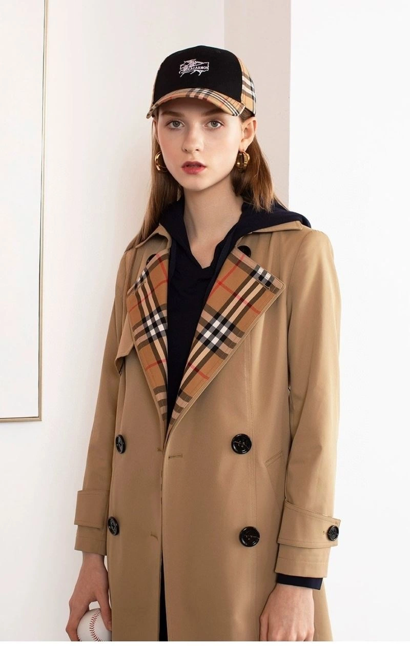 HighQuality Burberry Outwear 103721