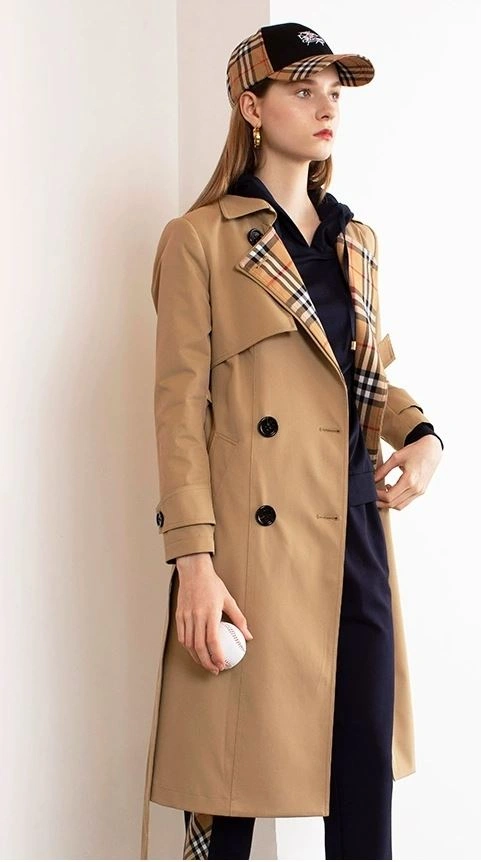 HighQuality Burberry Outwear 103721