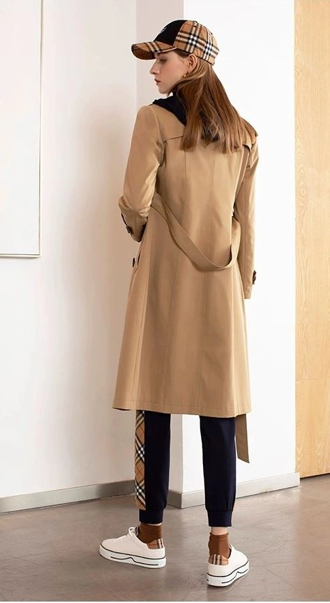HighQuality Burberry Outwear 103721