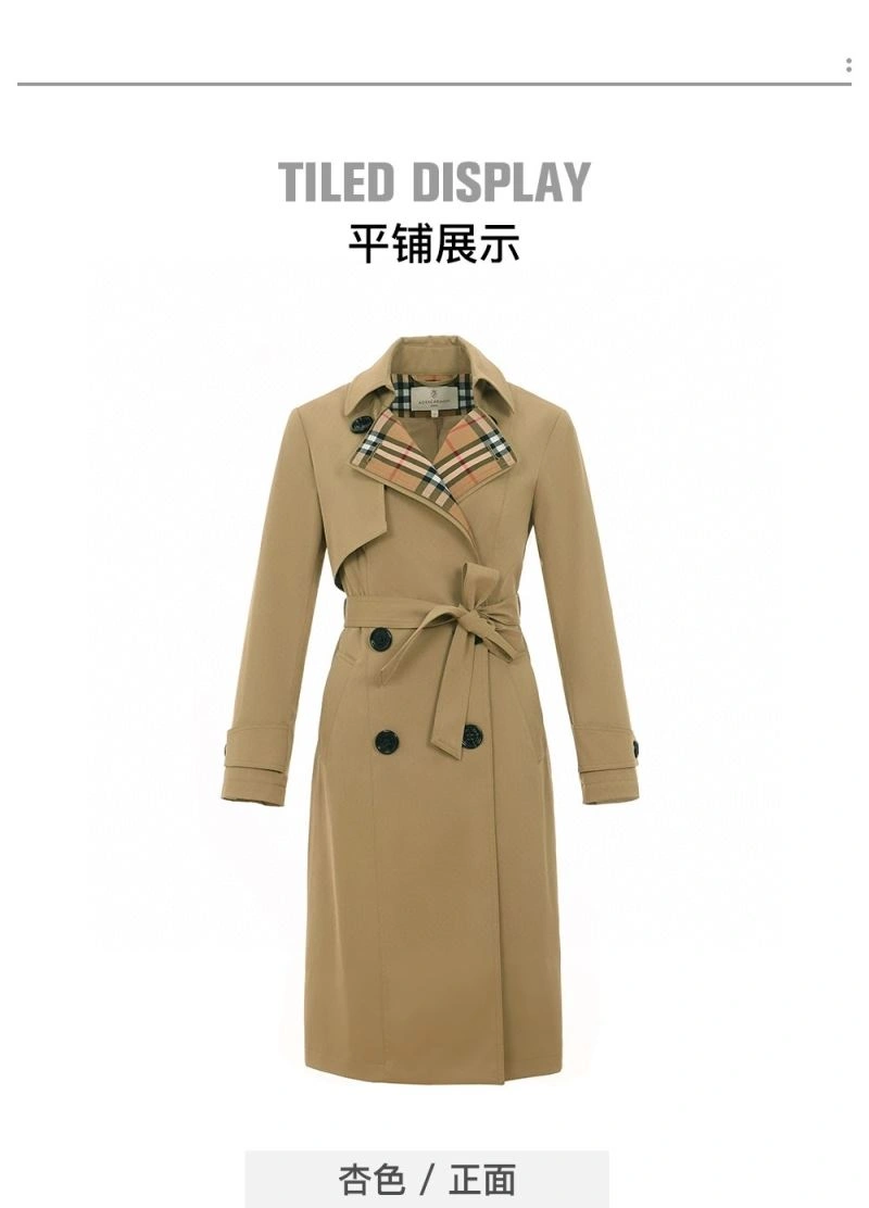 HighQuality Burberry Outwear 103721